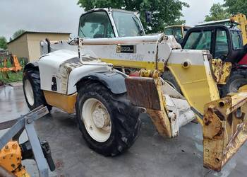 Ładowarka teleskopowa jcb 533 105 manitou