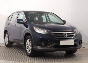 Honda CR-V 1.6 i-DTEC