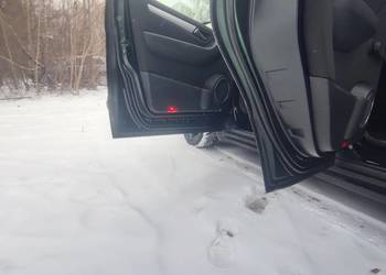 Mercedes W169. 2005r 2.0i LPG Awantgarde