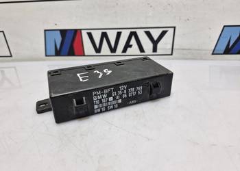 BMW E38 E38 MODUŁ STEROWNIK DRZWI 8378769