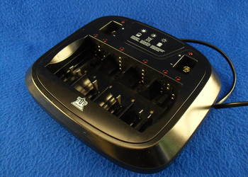 Ładowarka TRONIC  do różnych akumulatorków Ładowarka TRONIC  do różnych akumulatorków