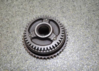 WOLNE KOŁO SPRZĘGŁO ROZRUSZNIKA YAMAHA SR 250 81-96R