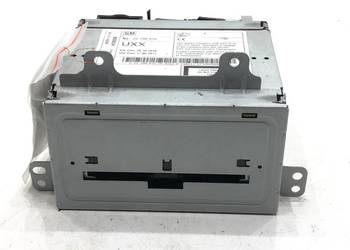 RADIO NAWIGACJA OPEL INSIGNIA A 22790016 08-17 TUNER
