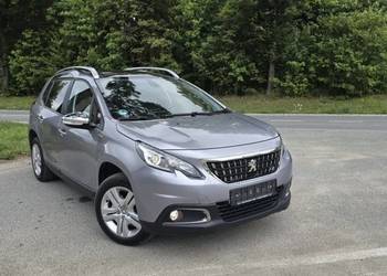 Peugeot 2008 PureTech 82 Active