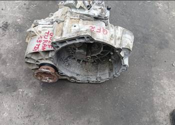 Skrzynia biegów VW 2.0 TDI QFZ