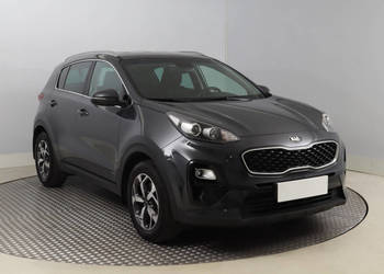 Kia Sportage 1.6 CRDi