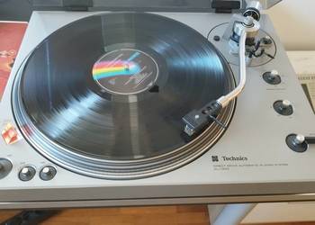Gramofon Technics SL-1300