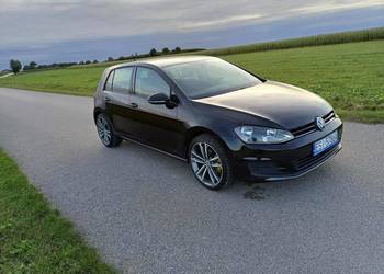 VW Golf VII