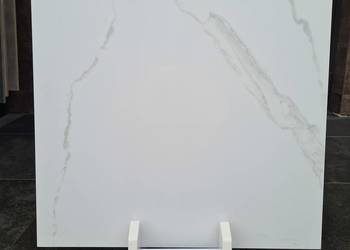 Płytka Statuario Mat 60x60 GAT. II Stargres