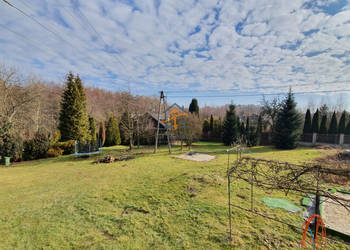 Działka 3817m2 Zelków