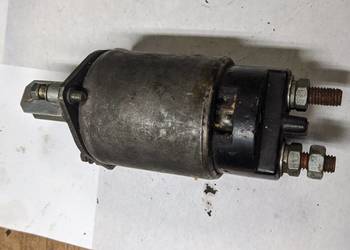 Fiat 125p automat elektromagnes rozrusznika WE3d 12V ELMOT