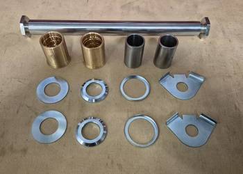 cz cross motocross 980 981 984 oś wahacza kompletna