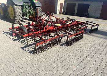 Agregat uprawowy Kongskilde