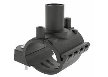 Sprzedam odgałęzienie siodłowe elektrooporowe do systemów geotermalnych Ø75