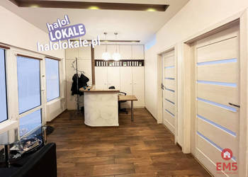 Lokal 36m2 Białystok