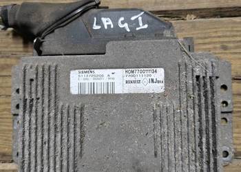 Komputer Reno laguna 1 7700111120