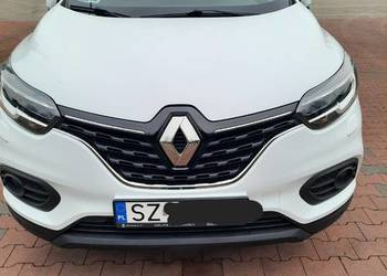 Renault Kadjar salonowy 1 właściciel . Niski przebieg.