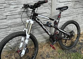 Rower full MTB enduro Lapierre Spicy 316