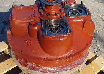 Ładowarka HSW Stalowa Wola Ł34 zmiennik