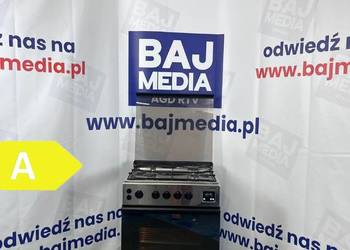 KUCHENKA gazowo-elektryczna Bosch/ A  /Dostawa/6mscGwarancja