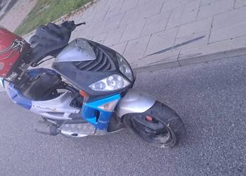Sprzedam cześć peugeot speedfight 2 zapraszam