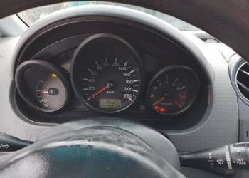 Sprzedam mały, sprytny samochód