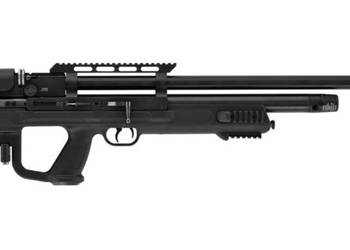 Wiatrówka PCP Hatsan Gladius Long 5.5 mm