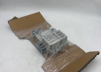 Festo 573606 VTUG - 14 - VRPT - B1T - Q12L - UL - Q8S - EEGLCC + TV Wyspa…