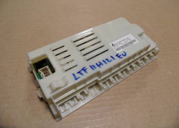 sterownik zmywarki ariston LTF11H121EU  21501159502
