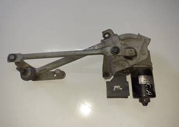 Mechanizm wycieraczek silnik a1688200242 a1688240405 w168
