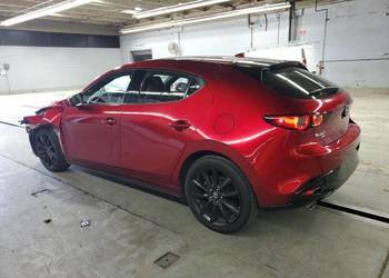 Mazda 3 Premium 2019 2.5l 186km