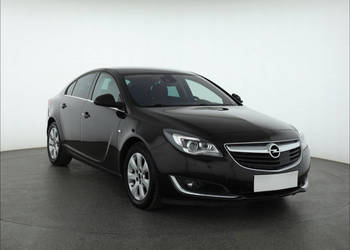 Opel Insignia 2.0 BiTurbo CDTI