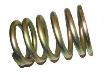 388166 Sprężyna CNH