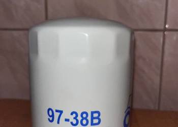Filtr olejowy Bepco 60/97-38B Case IH