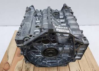 SILNIK Porsche Cayman 981 2.7 DÓŁ SILNIKA MA122C