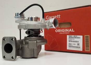 Turbosprężarka GARRETT 785827-5021S 785827-5021 785827-0021