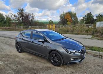 Opel Astra V 1.4 T 120 Lat S&S