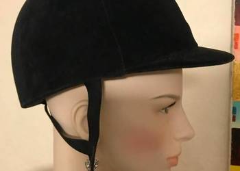 kask jezdziecki