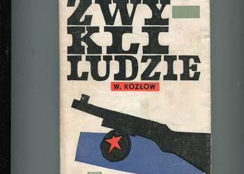 Niezwykli ludzie - Kozłow