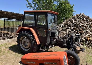 Sprzedam Ursusa C360 3P 1987 rok.