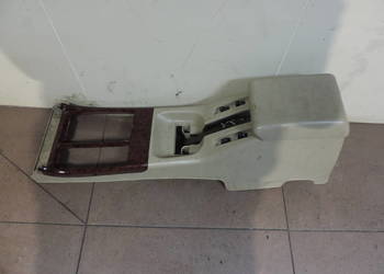 TUNEL PODŁOKIETNIK NISSAN TERRANO II