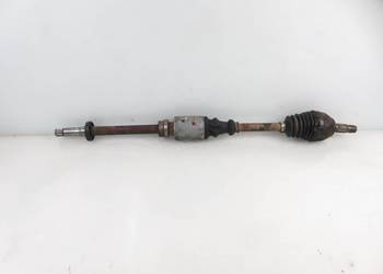 PÓŁOŚ PRAWA PRZEDNIA PEUGEOT PARTNER I 1.1 B