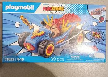 Zestaw Playmobil