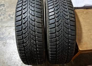 Opony zimowe Dębica Frigo HP R16 205/60 bieżnik 8mm