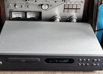 odtwarzacz CD NAD C521BEE
