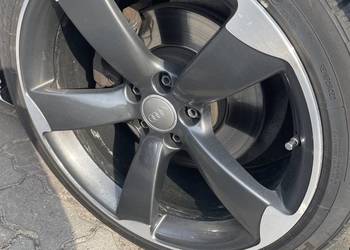 Sprzedam felgi rotor 19