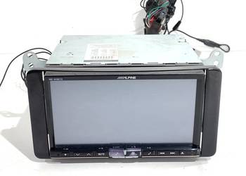 RADIO ALPINE 2-DIN MITSUBISHI OUTLANDER III INE-W987D ODTWARZACZ
