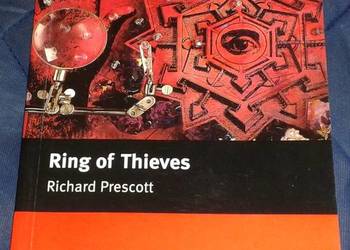 Ring of Thieves - Richard Prescott