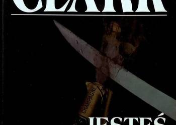 302 Mary Higgins Clark Jesteś Tylko Moja (DP) (2)