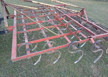 Agregat uprawowy 3 m